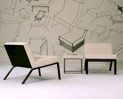 Robert Bristow Furniture