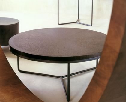 Christophe Delcourt Furniture