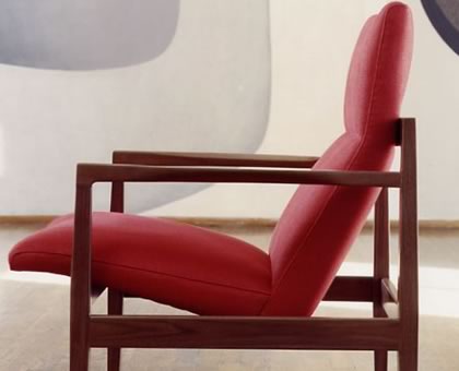 Jens Risom Furniture